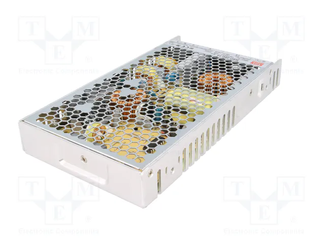 MEAN WELL RSP-200-15 201W 15VDC