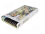 MEAN WELL RSP-200-15 201W 15VDC