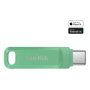 Sandisk SanDisk Ultra Dual Drive Go 512 GB Verde