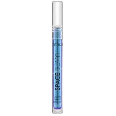 Catrice Space Glam Eyeliner Líquido 030-Cosmic Chrome