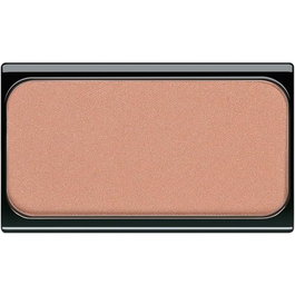 ArtDeco Blush Compact Powder Refill Brown Orange 13 8 g