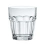 Vaso Bajo Vidrio Rock Bar Bormioli Rocco 39 cL
