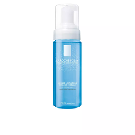 La Roche-Posay Agua Micelar Mousse 150 mL