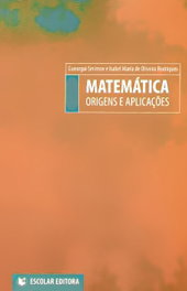 Matemática, Gueorgui V. Smirnov - ESCOLAR EDITORA