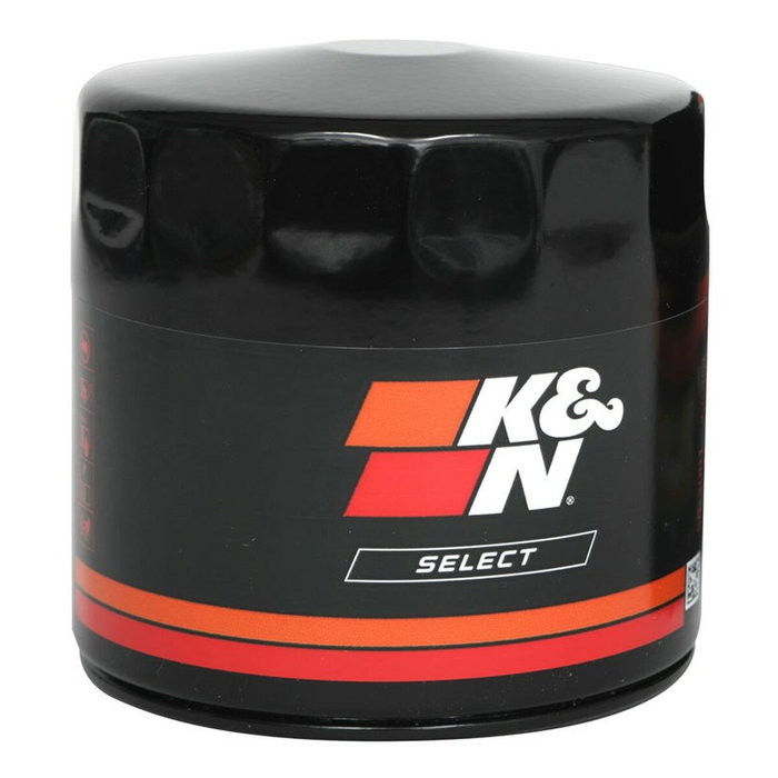 K&N Filtro de aceite roscado SO-2004 K&N Filtro de aceite roscado SO-2004