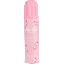 Biovene Dreamy Strawberry Shake Espuma de Ducha Hidratante 250 ml
