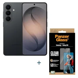 Samsung Galaxy S26 5G 256GB Black + Prot Panzer
