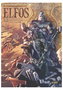 Elfos 17. Una Guerra, Tres Coronas/ El Camino de Los Zul Kassai/ El Refugio de Las Sombras