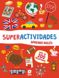 SM, Aprendo inglés - AAVV