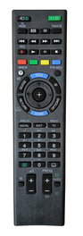 TALOX Mando a Distancia para TV LED/LCD Sony Modelo TX-24233