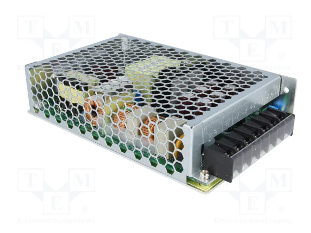 MEAN WELL MSP-100-24 108W 24VDC MEAN WELL MSP-100-24 108W 24VDC
