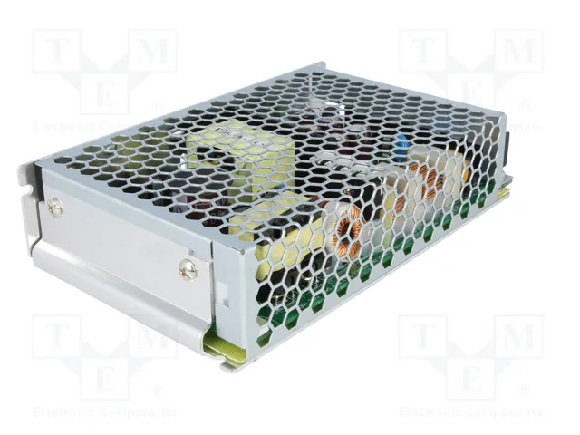 MEAN WELL MSP-100-24 108W 24VDC MEAN WELL MSP-100-24 108W 24VDC