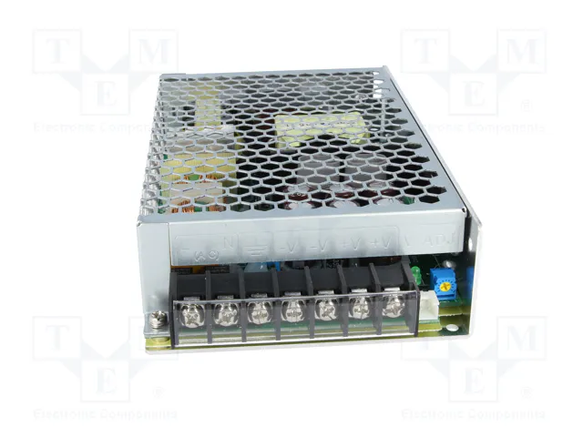 MEAN WELL MSP-100-24 108W 24VDC MEAN WELL MSP-100-24 108W 24VDC