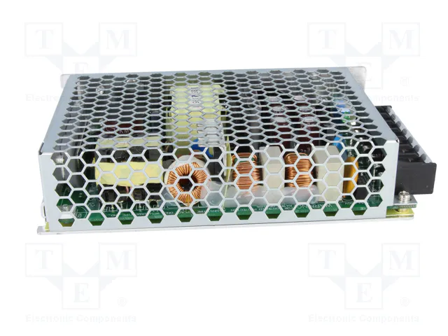 MEAN WELL MSP-100-24 108W 24VDC MEAN WELL MSP-100-24 108W 24VDC