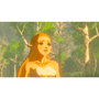 Nintendo The Legend of Zelda: Breath of the Wild