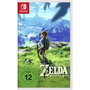 Nintendo The Legend of Zelda: Breath of the Wild