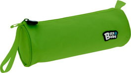 GRAFOPLAS DISEÑO Portatodo Redondo Bits & Bobs Verde 23x8cm