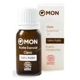MON Aceite Esencial Clavo 12Ml