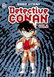 PLANETA COMICS, Detective conan (vol.2), Gosho Aoyama - PLANETA COMICS