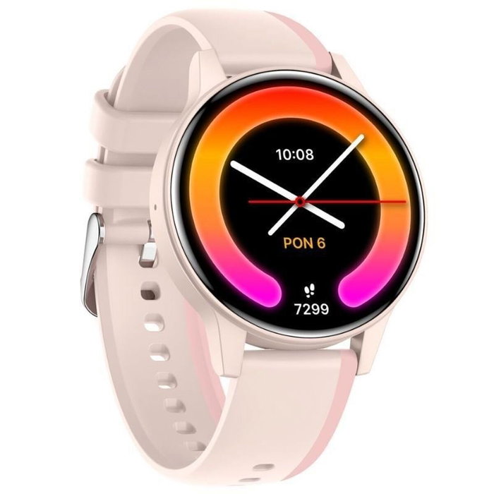 Forever iGo Watch 4 JW-600 Rosa Forever iGo Watch 4 JW-600 Rosa