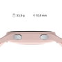 Forever iGo Watch 4 JW-600 Rosa