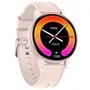 Forever Smartwatch Igo Watch 4 JW-600 con Notificaciones y Frecuencia Cardíaca Rosa