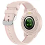 Forever Smartwatch Igo Watch 4 JW-600 con Notificaciones y Frecuencia Cardíaca Rosa