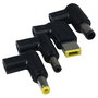 Inter-Tech Cargador USB-C 90W Negro PD-2090