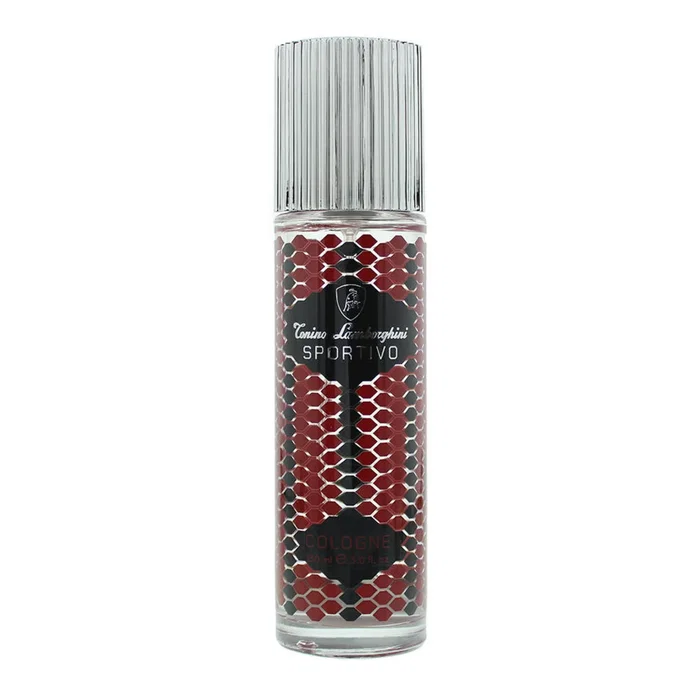 Tonino Lamborghini Sportivo Agua de Colonia 150 ml Tonino Lamborghini Sportivo Agua de Colonia 150 ml