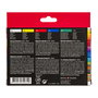 Talens Amsterdam Standard Series Set de Acrílicos Selección General 6 Tubos de 20ml