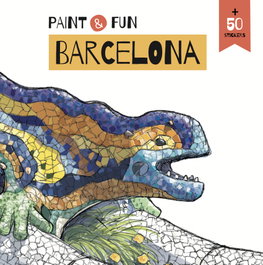 MEDITERRANIA Paint and fun. Barcelona