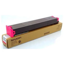 Sharp Toner Magenta Bp50, 50C26 para Cop./Cap./Ml.: 40.000