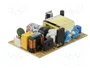 MEAN WELL RPS-30-24 Alimentador de impulso abierto 24V DC 30W