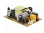 MEAN WELL RPS-30-24 Alimentador de impulso abierto 24V DC 30W