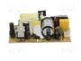 MEAN WELL RPS-30-24 Alimentador de impulso abierto 24V DC 30W