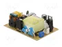 MEAN WELL RPS-30-24 Alimentador de impulso abierto 24V DC 30W