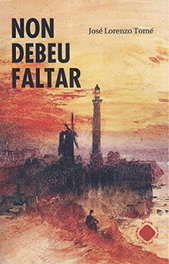 Non debeu faltar, José Lorenzo Tomé - TOXOSOUTOS, S.L.
