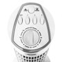 Tristar VE-5864 Ventilador de torre 40W 3 velocidades