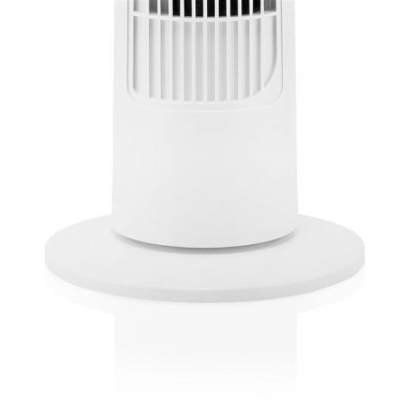 Tristar VE-5864 Ventilador de torre 40W 3 velocidades