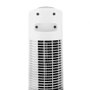 Tristar VE-5864 Ventilador de torre 40W 3 velocidades