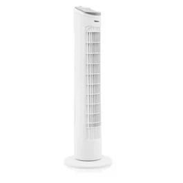 Tristar VE-5864 Ventilador de torre 40W 3 velocidades