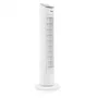 Tristar VE-5864 Ventilador de torre 40W 3 velocidades