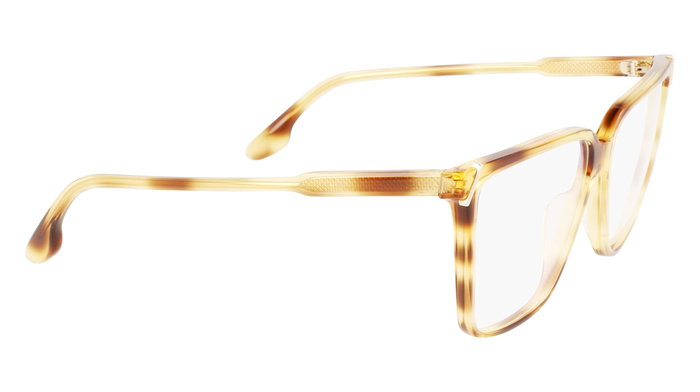 Victoria Beckham VB2633-5613222 Gafas de Vista Marrón