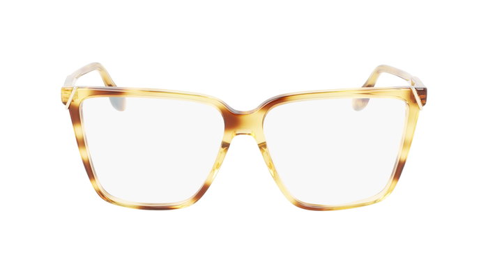 Victoria Beckham VB2633-5613222 Gafas de Vista Marrón