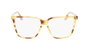 Victoria Beckham VB2633-5613222 Gafas de Vista Marrón