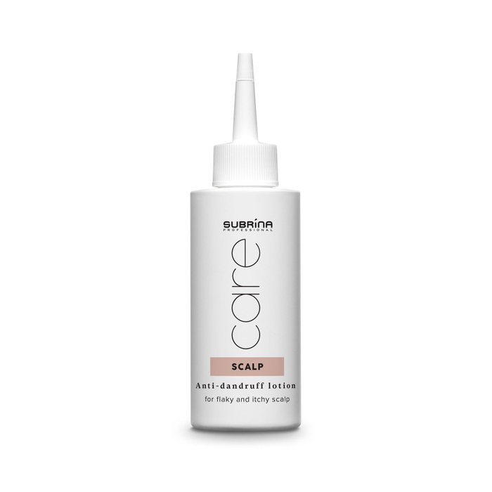 Subrina Professional Care Scalp Loción Capilar Anticaspa 150 ml Subrina Professional Care Scalp Loción Capilar Anticaspa 150 ml