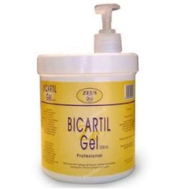 ZEUS Bicartil Gel 1000ml (Uso Profesional)