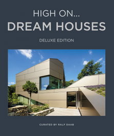 DREAM HOUSES, AA.VV. - LOFT PUBLICATIONS