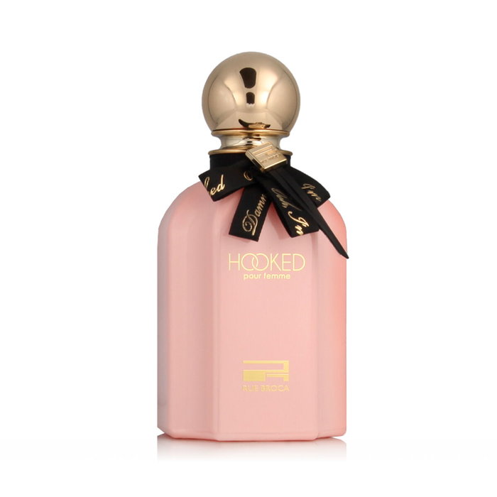AFNAN Hooked Pour Femme Eau de Parfum 100ml