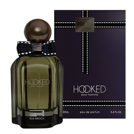 Afnan Hooked Eau de Parfum para Mujer, 100 ml Vaporizador